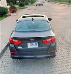 كيا اوبتيما